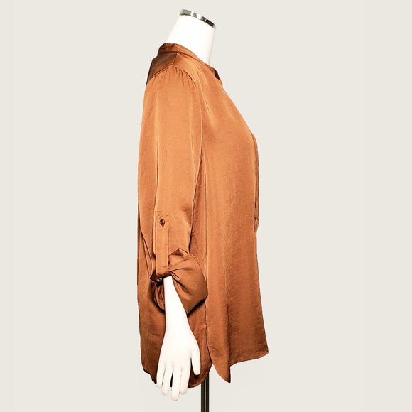 Ellen Tracy Blouse NWT - Picture 3 of 6